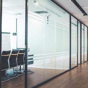 Line Systems Glass Slim