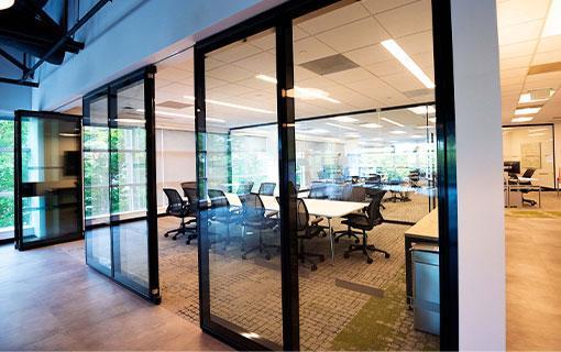 Modernfold Operable Walls Toronto