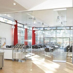 Varitrans ComfortDrive