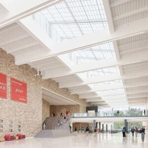 Clearspan™ Systems