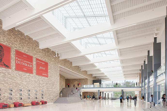 Structures Unlimited ClearSpan