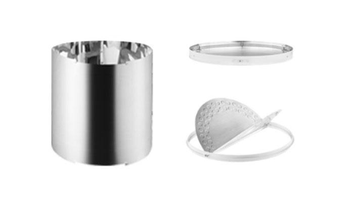 Solatube SkyVault Products