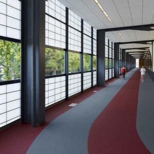 Unitized Curtain Wall Systems