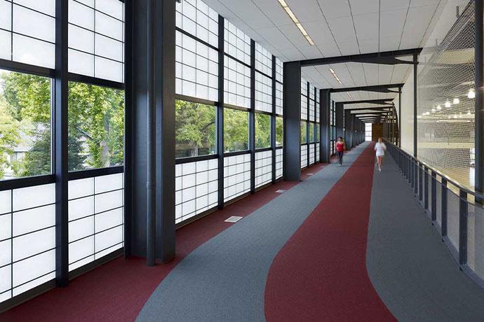 Unitized Curtain Walls