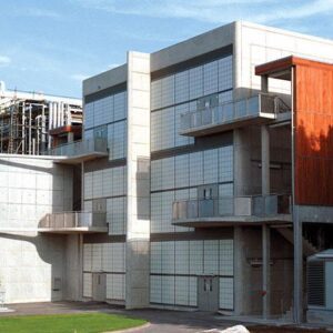 Pre-Engineered Skyroofs