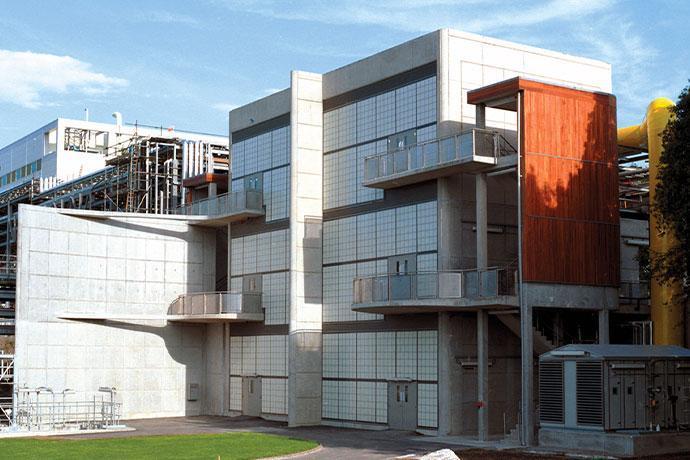 Kalwall Specialty Applications