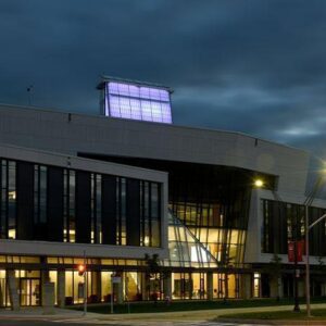 Specialty Application Skyroofs