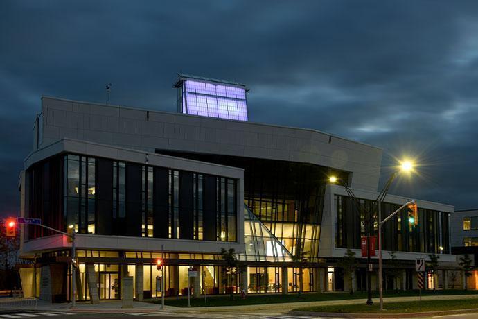 Kalwall Specialty Skyroofs