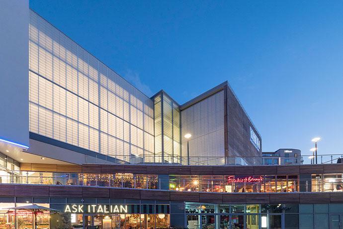 Kalwall Wall Systems