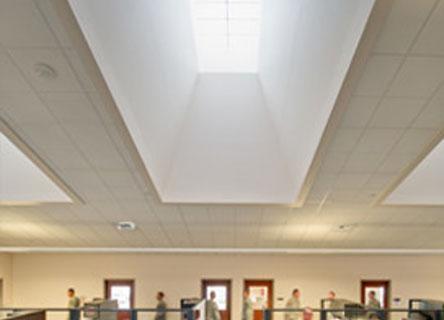 Kalwall S-Line Skylight