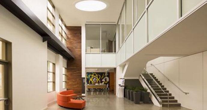 Solatube SkyVault Series