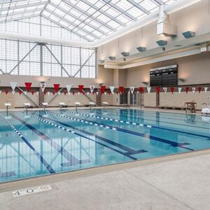 Natatoriums & Pool Enclosures
