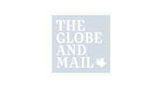 The Globe and Mail Logo