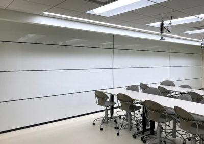 Medical Clinical Simulation Center