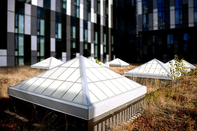 YMCA PanAm Residences