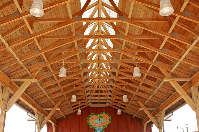 Dunnville Farmers Market