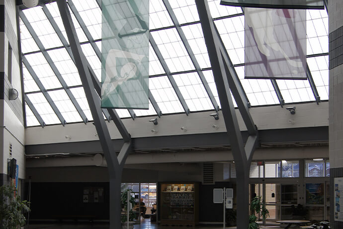 East Bayfield Community Centre