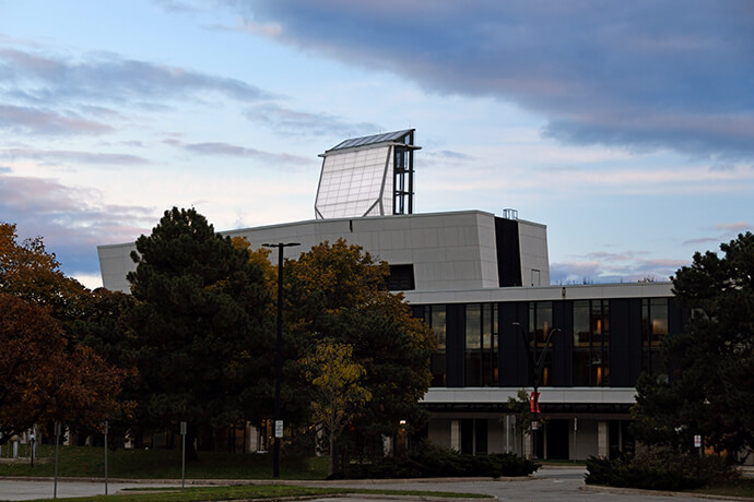 Schulich School of Business