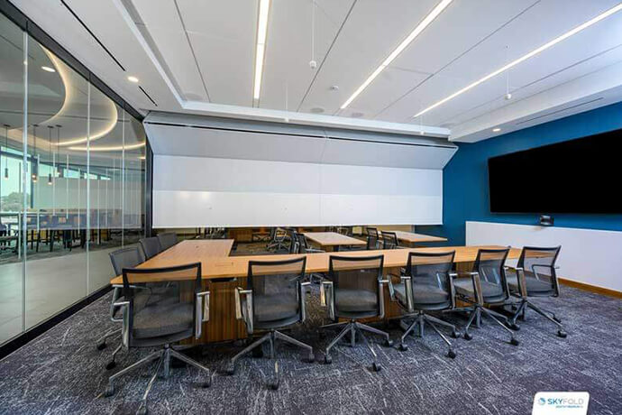 Skyfold Application by PSI