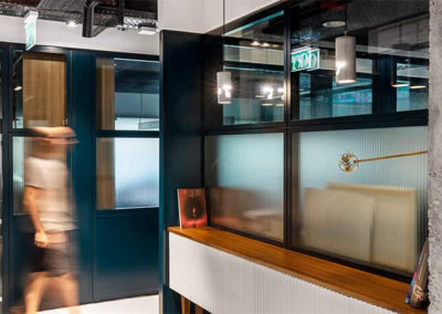 Construction Company