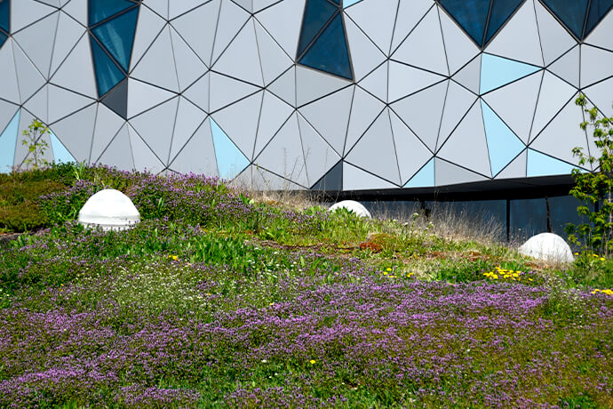 York University’s Bergeron Centre for Engineering Excellence