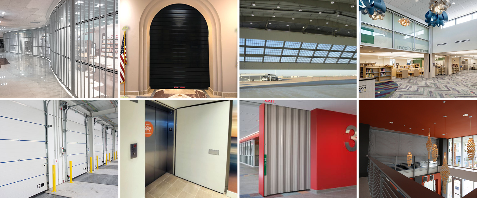 New Bravura Division