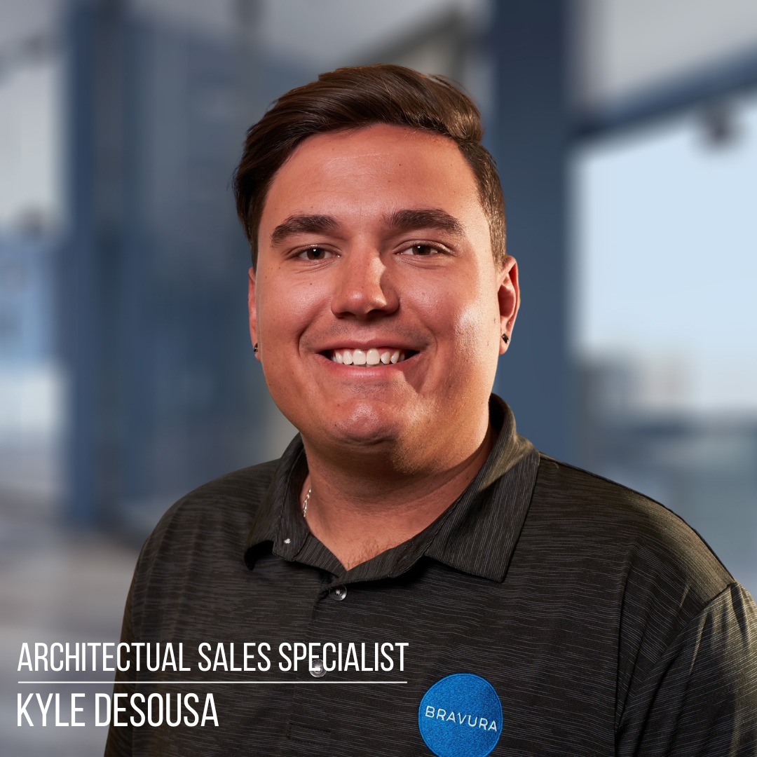 Meet Kyle DeSousa