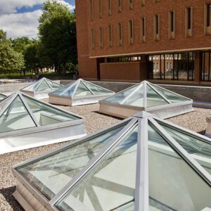 Semi-Custom Structural Series