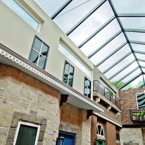 Custom Structural Series