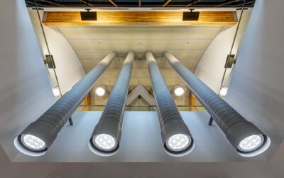 Skylights can help reduce Energy Costs