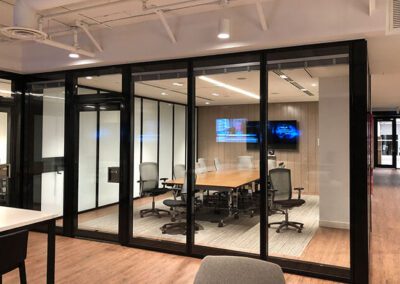 Global Consulting Organization