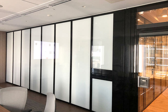 Modernfold Operable Walls