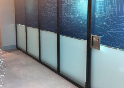 Eastern Ontario Office Headquarters