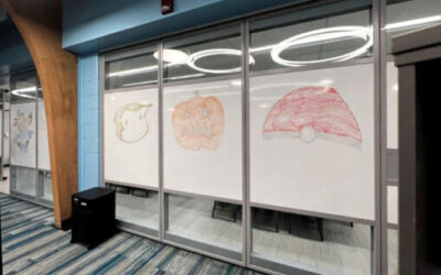 Make a Difference with Modernfold