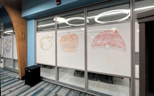 Make a Difference with Modernfold