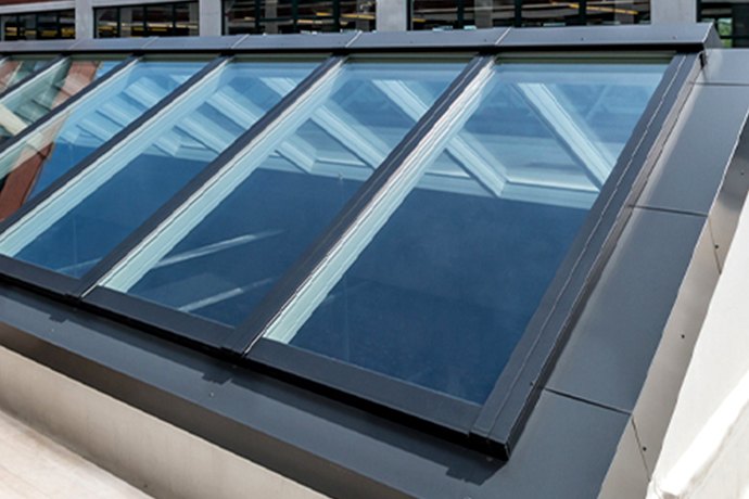 VELUX Skylights