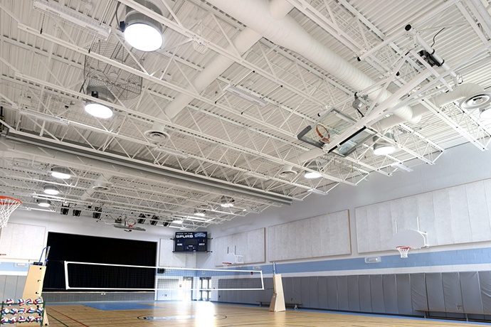 Solatube Tubular Devices