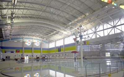 North Thornhill Community Centre