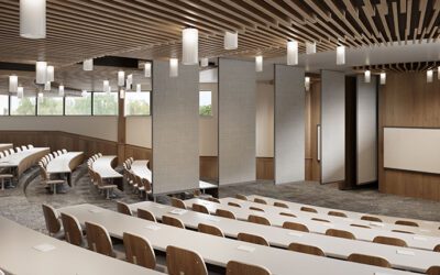 Carnegie Fabrics & Modernfold Announce Partnership in Alignment with Sustainability Efforts.