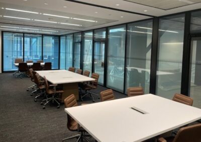 High End Investment Firm